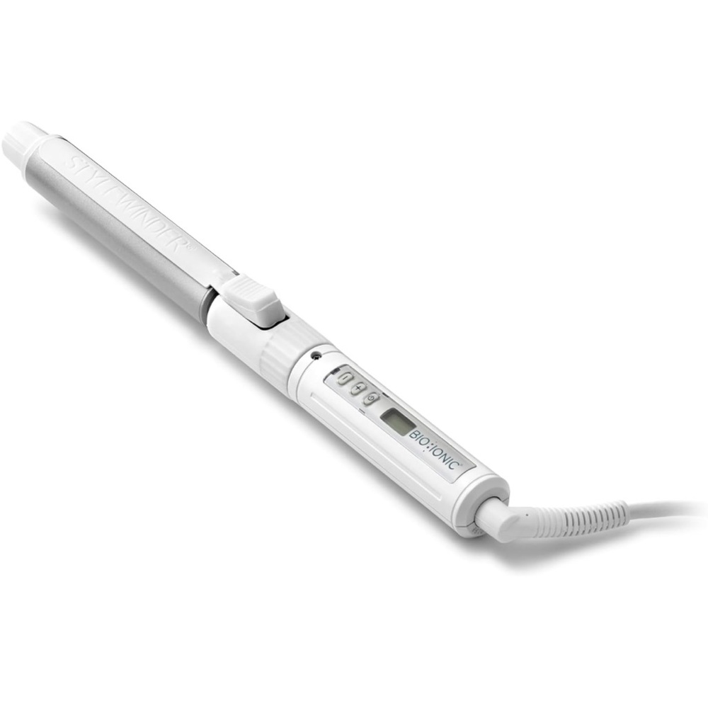 Bio Iconic stylewinder rotating curler 1.25